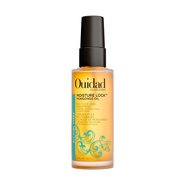 Ouidad Mongongo Oil Multi-Use Curl Treatment 1.7oz