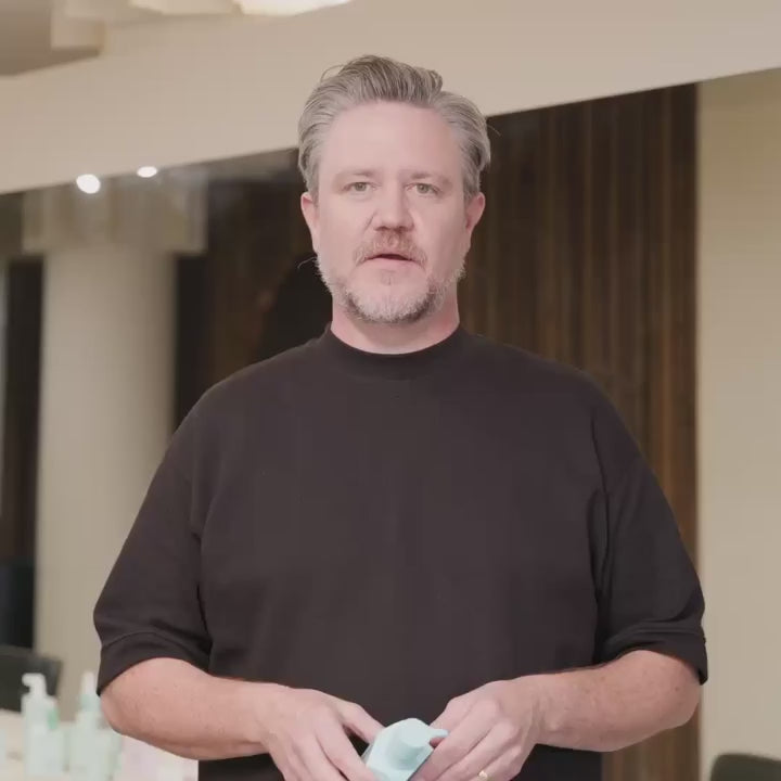 Load video: KEVIN.MURPHY LEAVE-IN.REPAIR