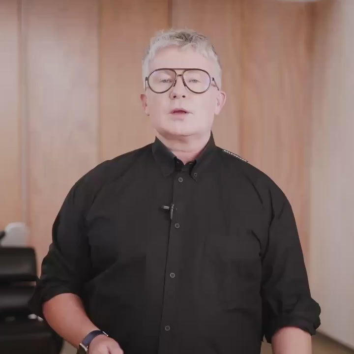 Load video: KEVIN.MURPHY EVERLASTING.COLOUR.RINSE