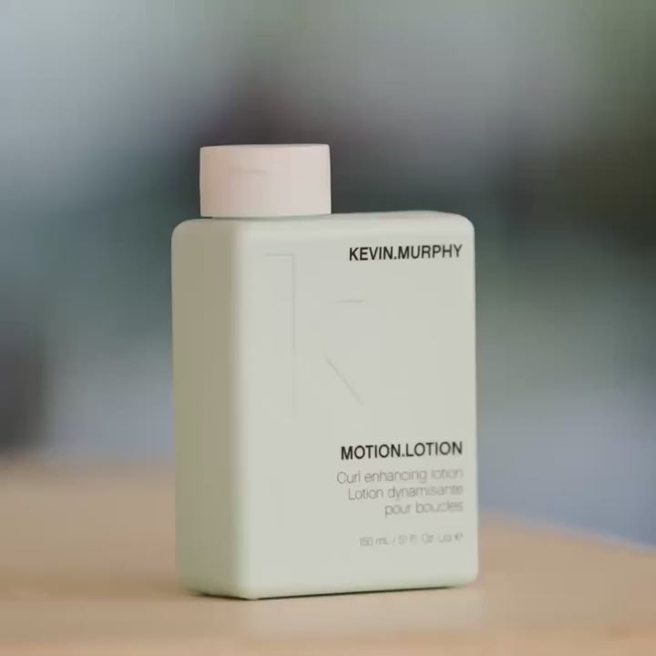 Load video: KEVIN.MURPHY MOTION.LOTION