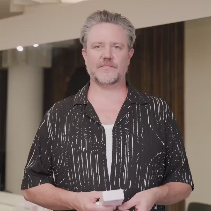 Load video: KEVIN.MURPHY ANGEL.WASH