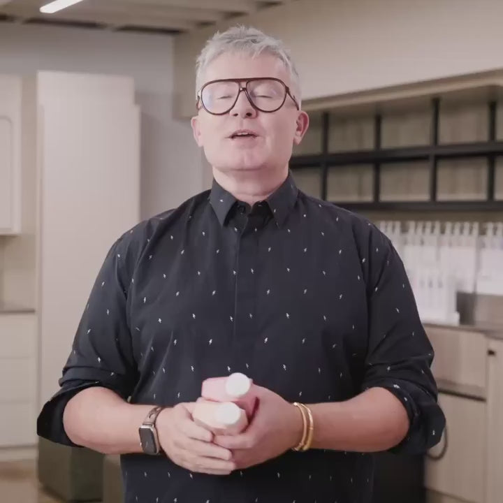 Load video: KEVIN.MURPHY PLUMPING.WASH