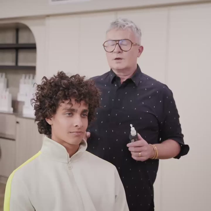 Load video: KEVIN.MURPHY THICK.AGAIN