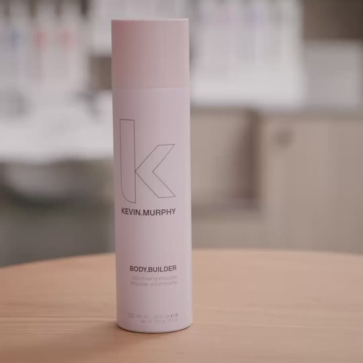 Load video: KEVIN.MURPHY BODY.BUILDER