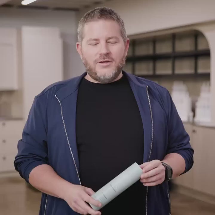 Load video: KEVIN.MURPHY TOUCHABLE