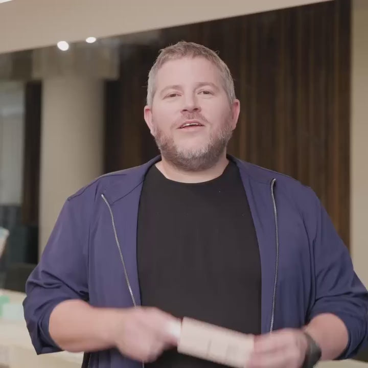 Load video: KEVIN.MURPHY STAYING.ALIVE