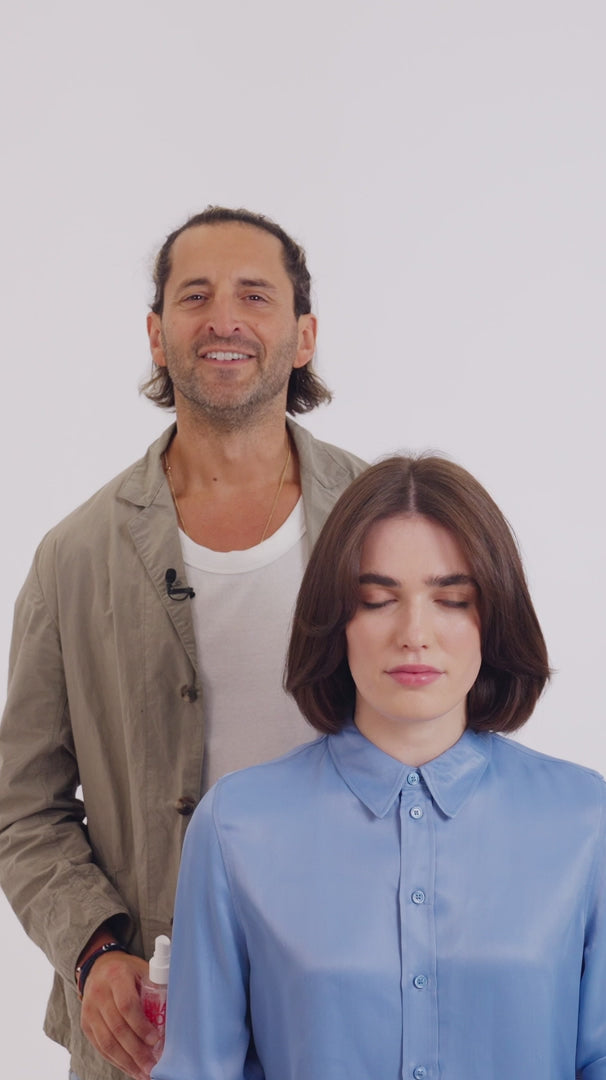 Load video: ELEVEN I Want Body Texture Spray