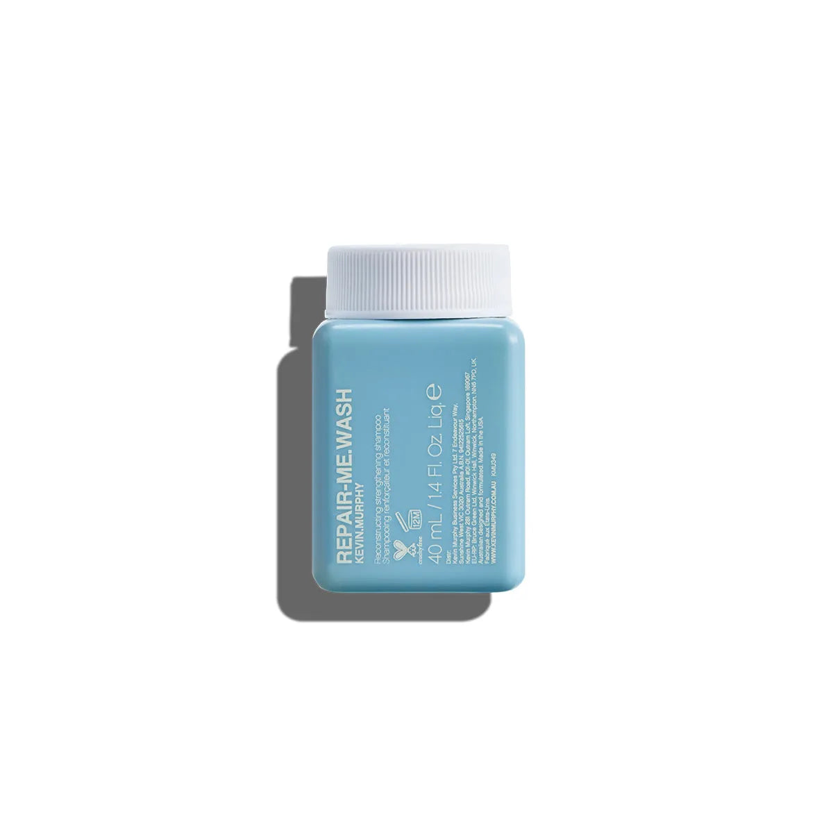 KEVIN.MURPHY REPAIR-ME.WASH