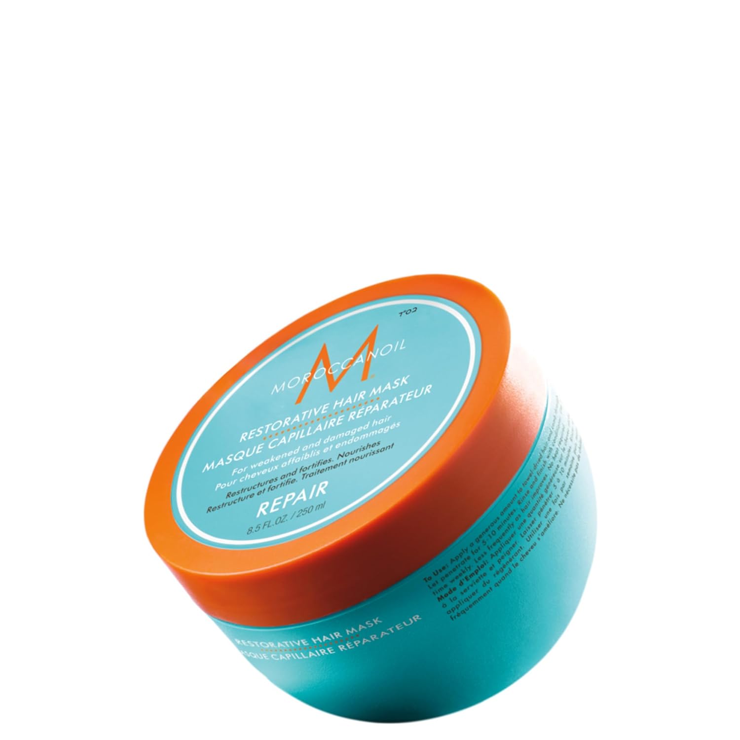 Moroccanoil Restorative Hair Mask 8.5oz