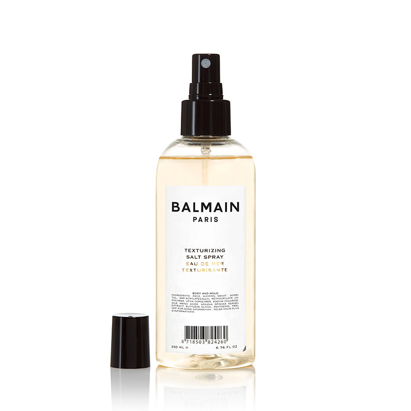 Balmain Texturizing Sea Salt 200ml