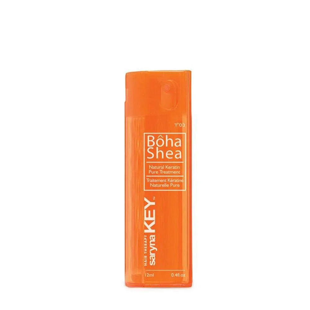 Saryna Key Boha Shea Treatment Ampule 12ml