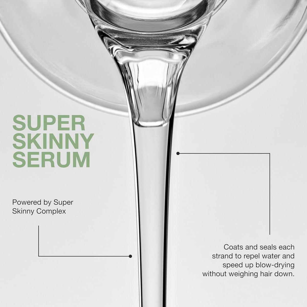 Paul Mitchell Super Skinny Serum 150ml