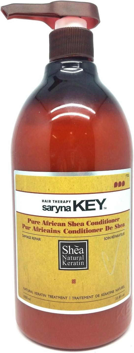 Saryna Key Damage Repair Conditioner Liter