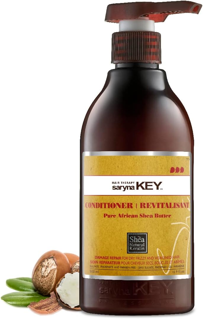 Saryna Key Damage Repair Conditioner 500ml