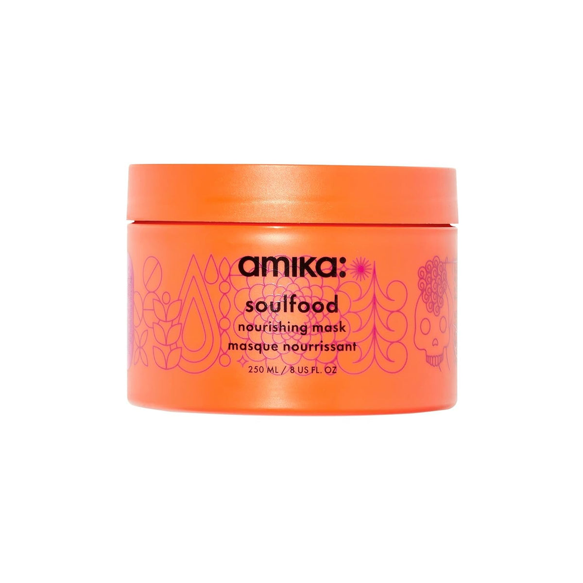 Amika Soulfood Nourishing Mask 250ml