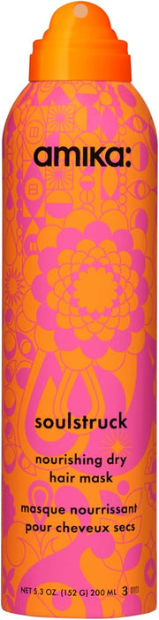 Amika Soulstruck Leave In Dry Hair Mask 200ml
