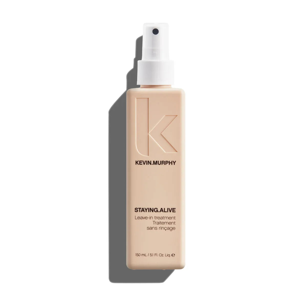 KEVIN.MURPHY STAYING.ALIVE