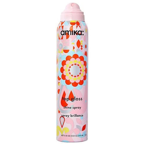 Amika Top Gloss Shine Spray 200ml