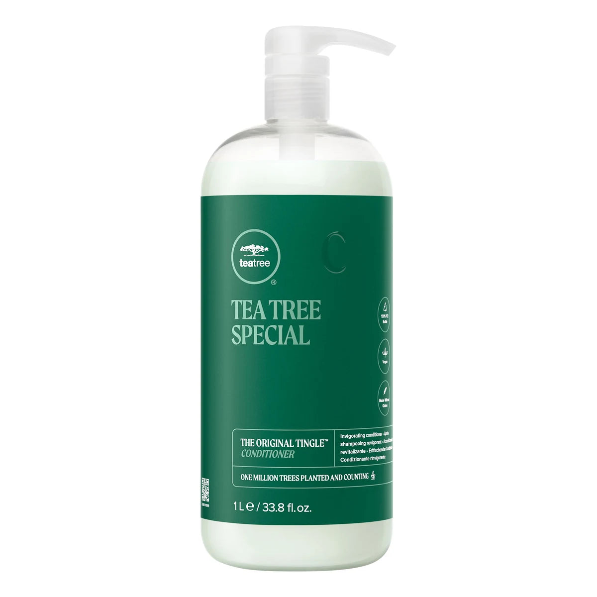 Paul Mitchell Tea Tree Special Conditioner Liter