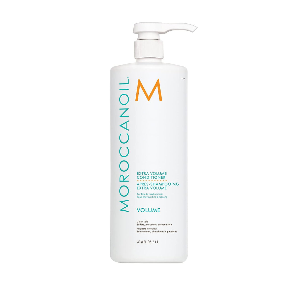Moroccanoil Extra Volume Conditioner Liter
