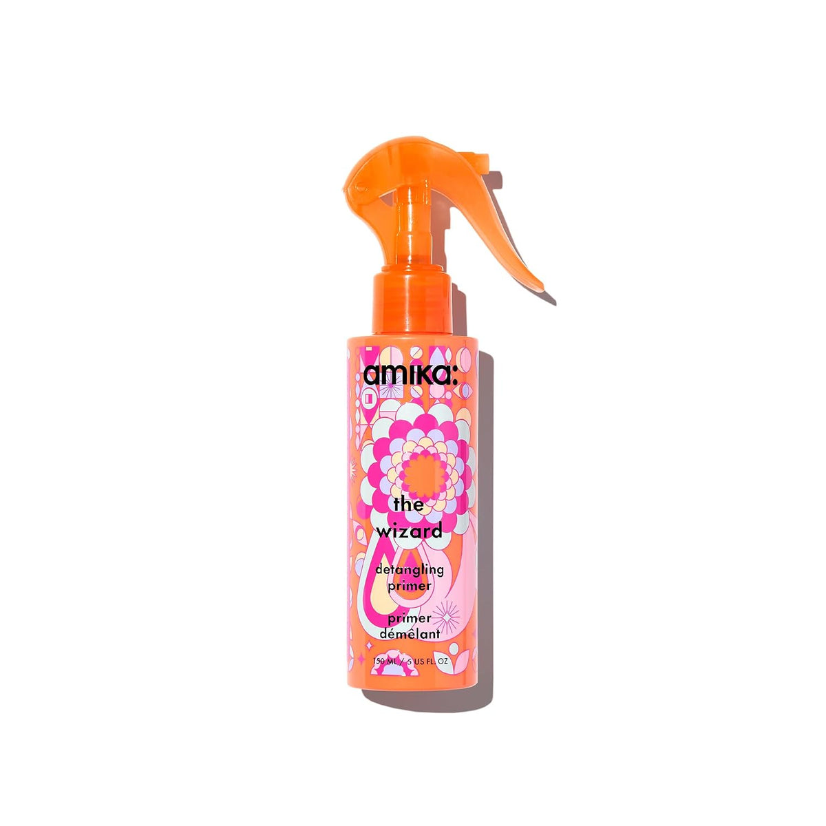 Amika The Wizard Detangling Hair Primer 150ml