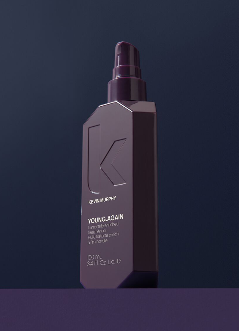 KEVIN.MURPHY YOUNG.AGAIN