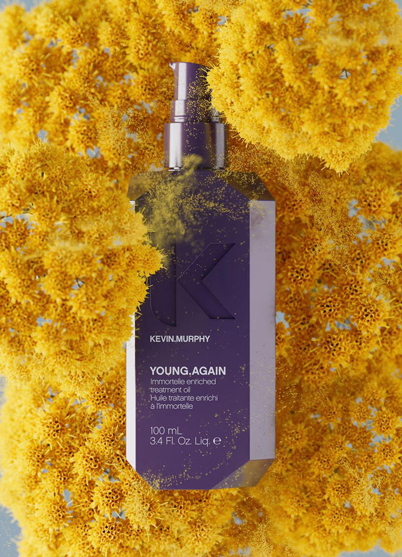 KEVIN.MURPHY YOUNG.AGAIN