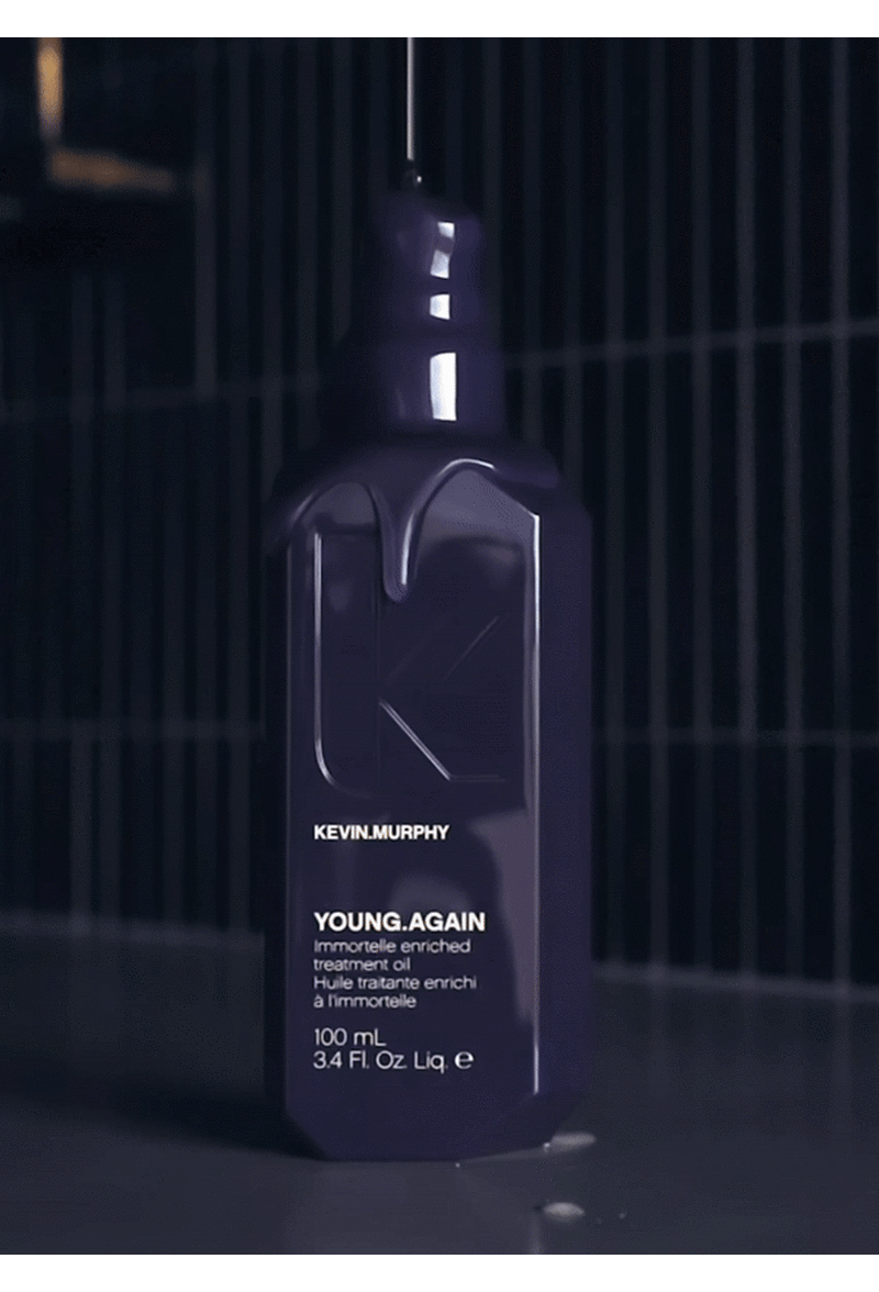 KEVIN.MURPHY YOUNG.AGAIN