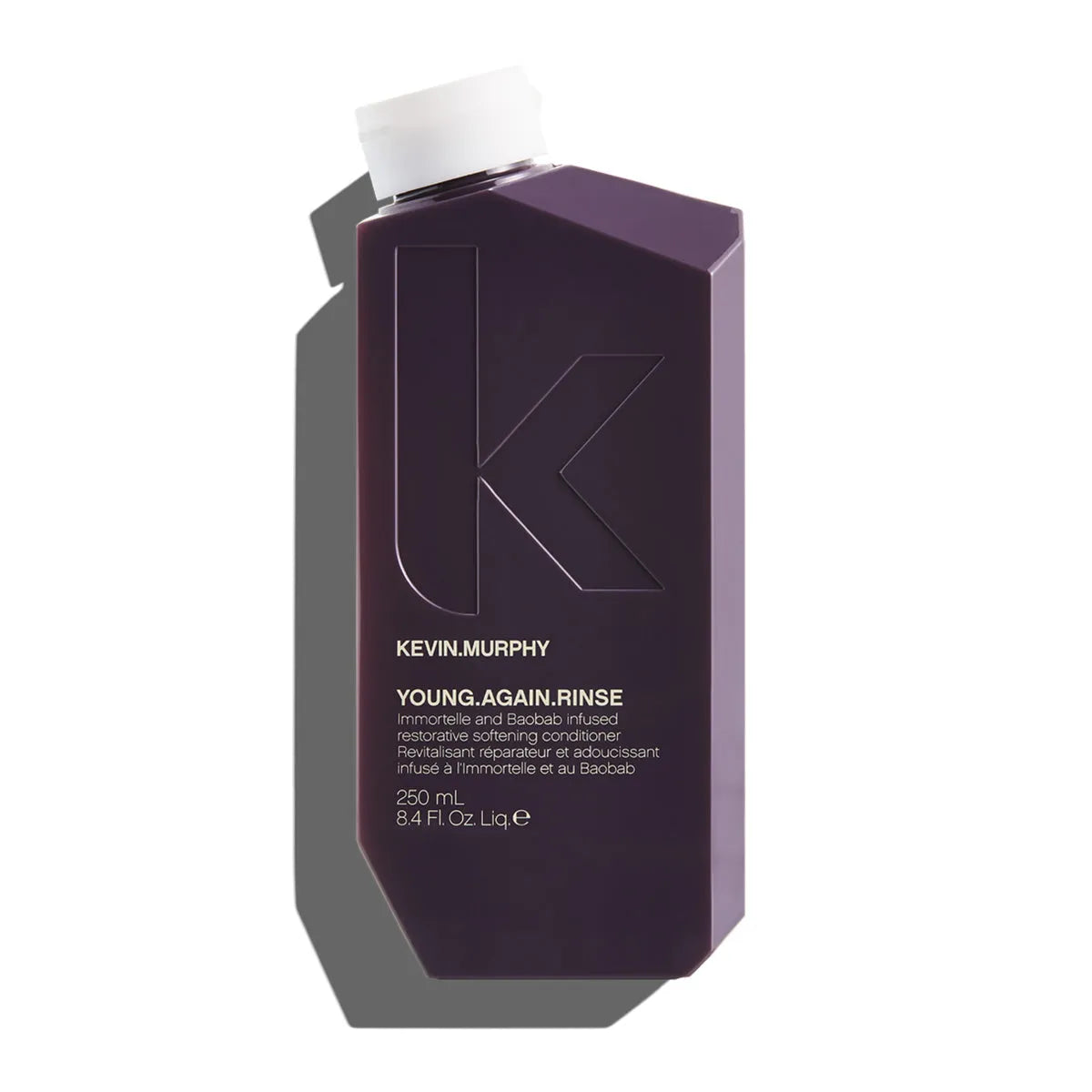 KEVIN.MURPHY YOUNG.AGAIN.RINSE