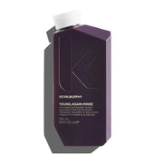KEVIN.MURPHY YOUNG.AGAIN.RINSE