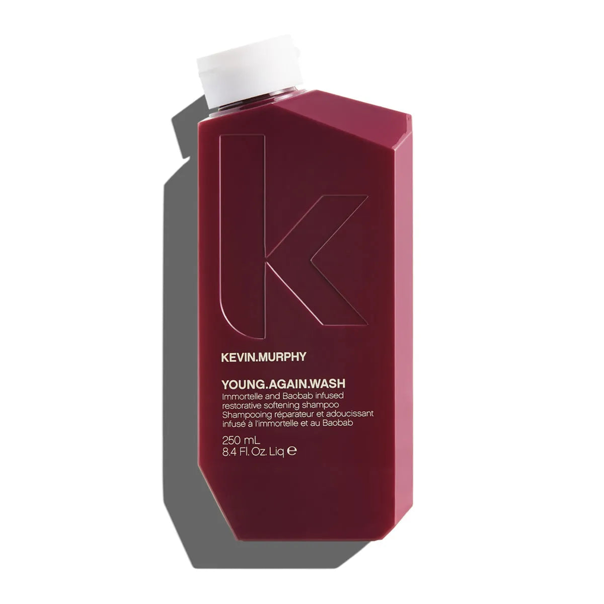 KEVIN.MURPHY YOUNG.AGAIN.WASH